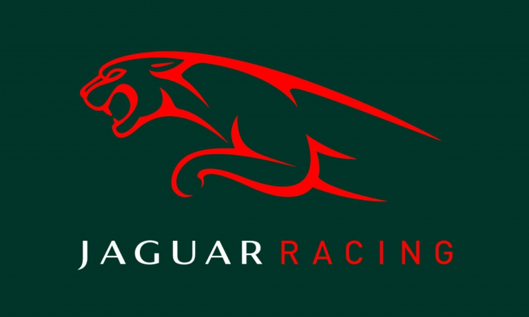 Dana Robertson from Neon Previous Experience The Partners Jaguar Racing brand mark
