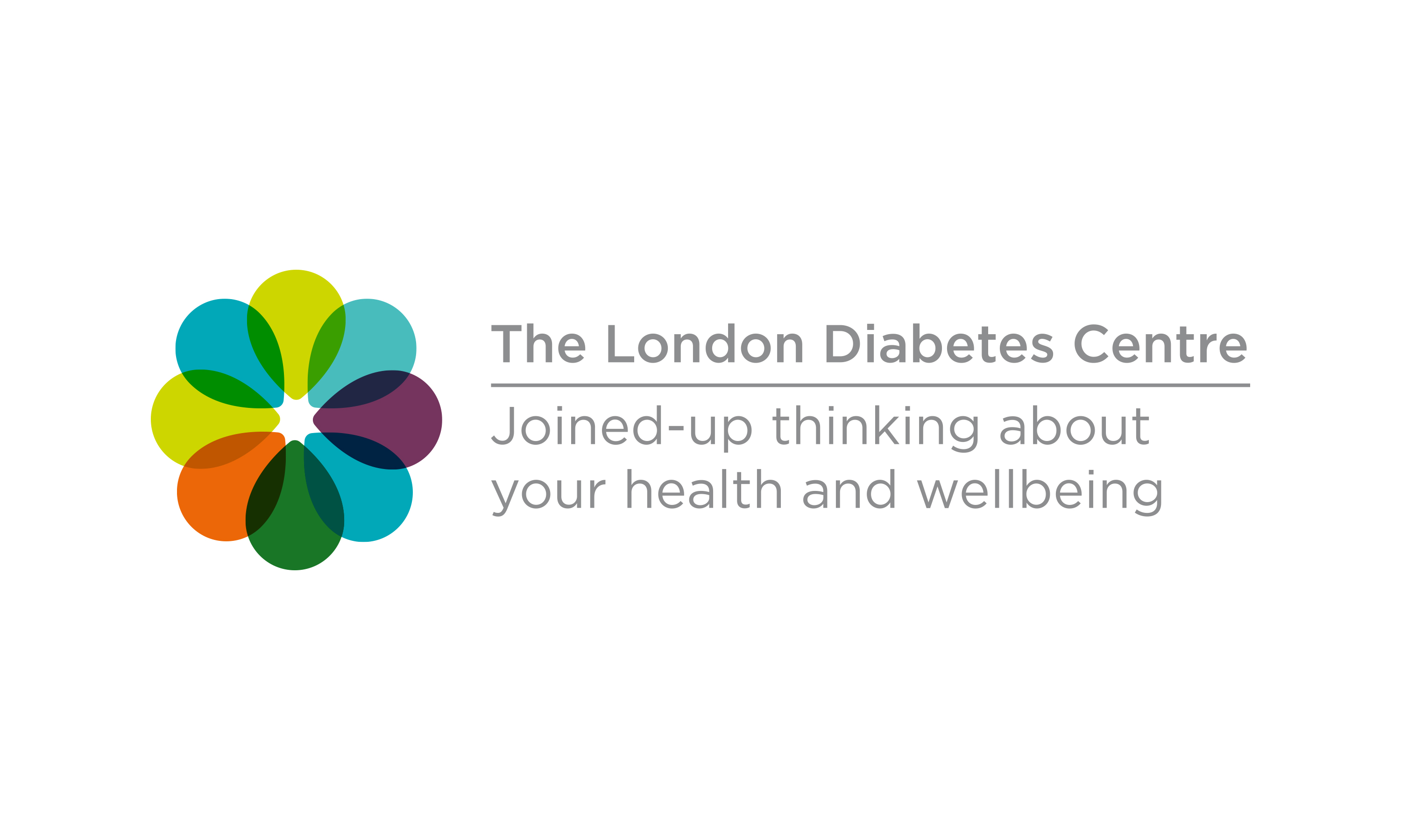The London Diabetes Centre brand mark by Neon